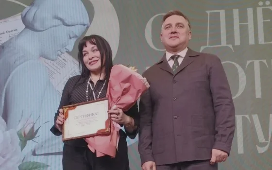 Кубановский ДК признан лучшим сельским учреждением культуры на федеральном уровне