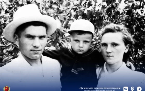 Ветеран труда Ольга Гончарова отмечает 94-й день рождения