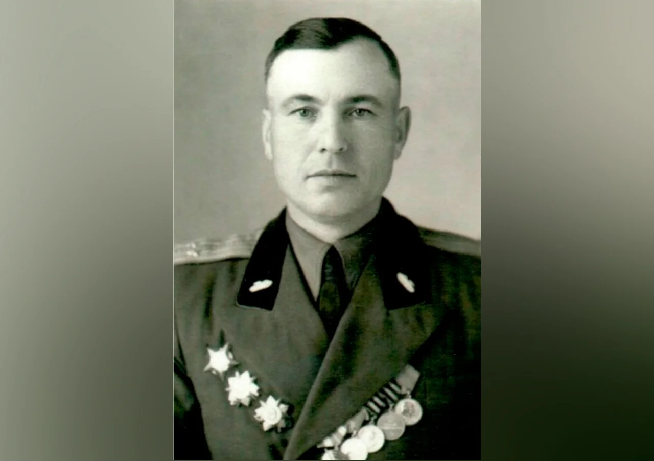 Комбат с мотоциклом: как Трофим Каверов на стальном «железном коне» дошел до Кенигсберга