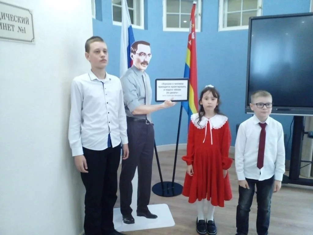 Гусевские чтецы вернулись с победами с регионального этапа «Звёзд Балтики»