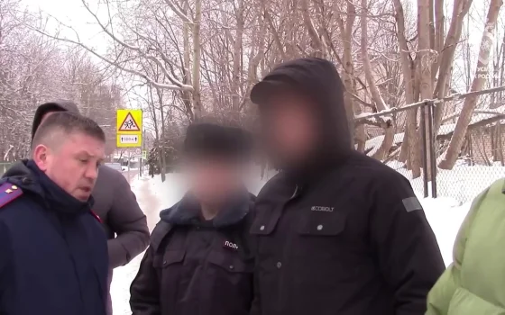 Житель Гусева предстанет перед судом за убийство 20-летней давности