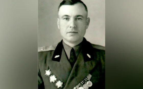 Комбат с мотоциклом: как Трофим Каверов на стальном «железном коне» дошел до Кенигсберга