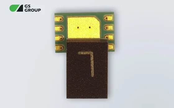 GS Nanotech первой в России собрала партию микросхем SPD для модулей DDR5
