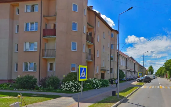В Гусеве проходят общественные обсуждения по схемам границ нескольких земельных участков