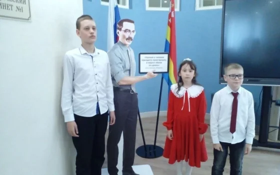 Гусевские чтецы вернулись с победами с регионального этапа «Звёзд Балтики»