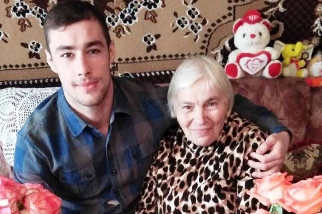 87-летие отмечает бывшая несовершеннолетняя узница фашистских лагерей Надежда Осюшкина