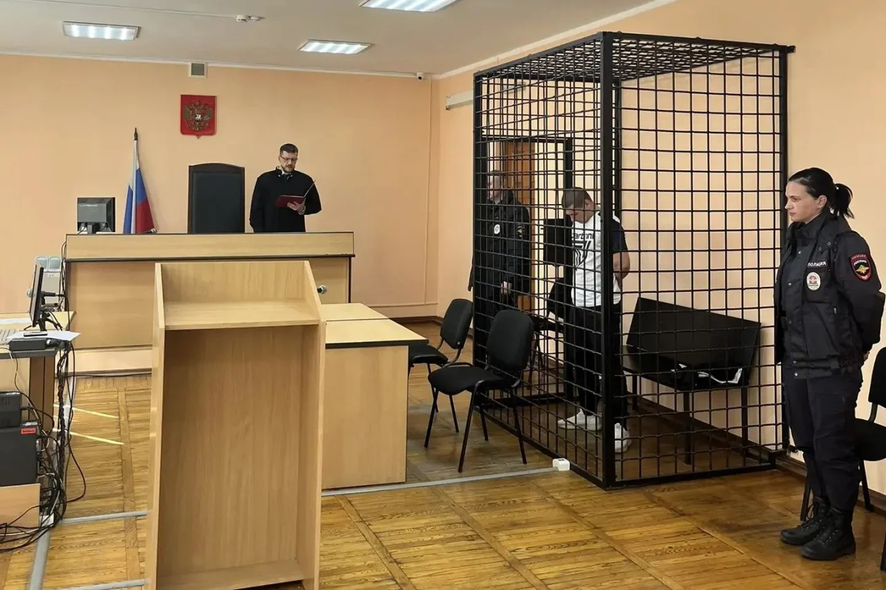 Житель Гусева проведет четыре года в колонии за выстрел в глаз знакомому