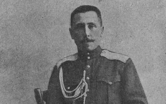 Генерал, которого вычеркнули из учебников: творец истории Владимир Черемисов
