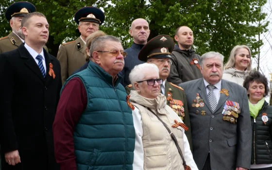 Родные нашли место захоронения офицера Красной армии спустя 80 лет