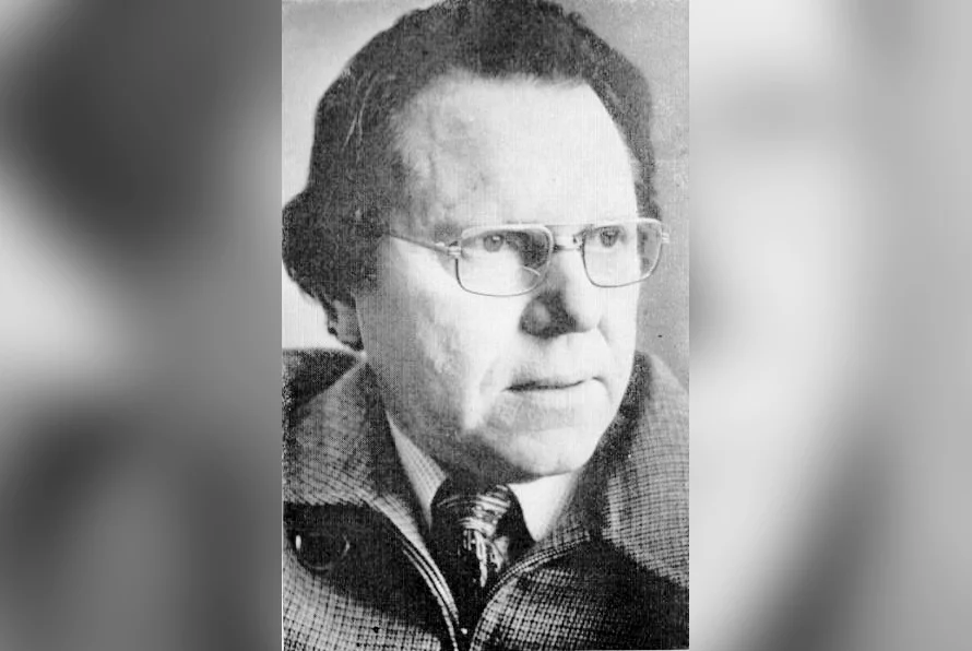 Анатолий Трофимов: артиллерист, писатель и летописец советской эпохи