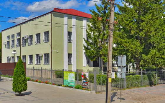 В Гусеве осудили мужчину, ударившего полицейского при оформлении протокола