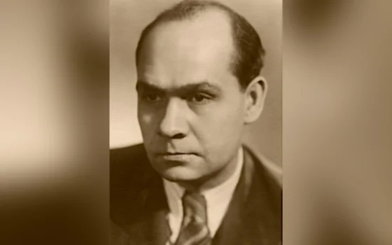 Жизнь за кадром и на передовой: удивительная судьба актера Анатолия Абрамова