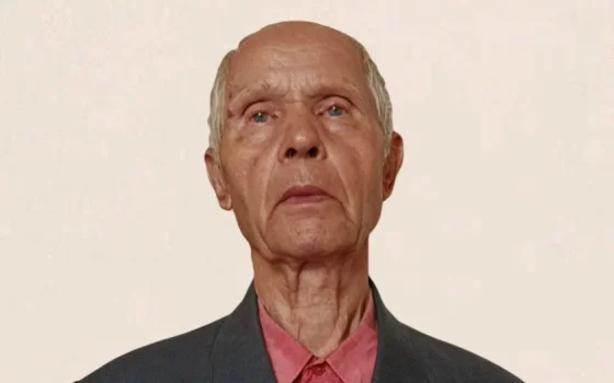 87-летие отмечает бывший узник фашистских концлагерей Евгений Бланквейн