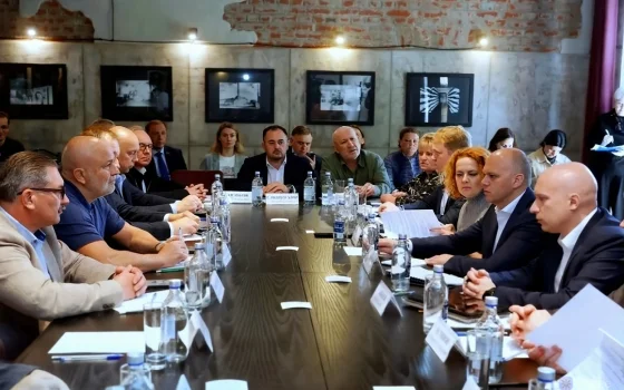 Программа «Восток Инвест» охватила практически все муниципалитеты восточной части области