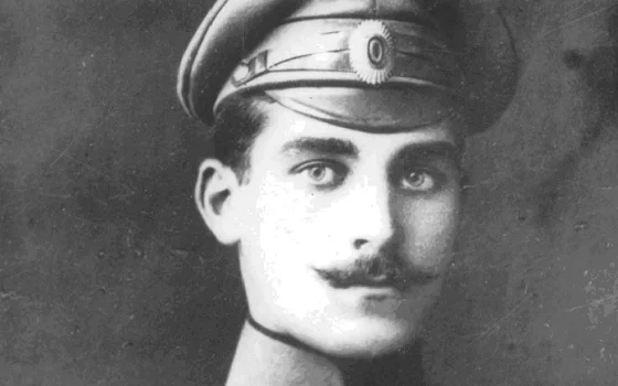 Забытый комдив: почему сегодня снова вспоминают Николая Щорса