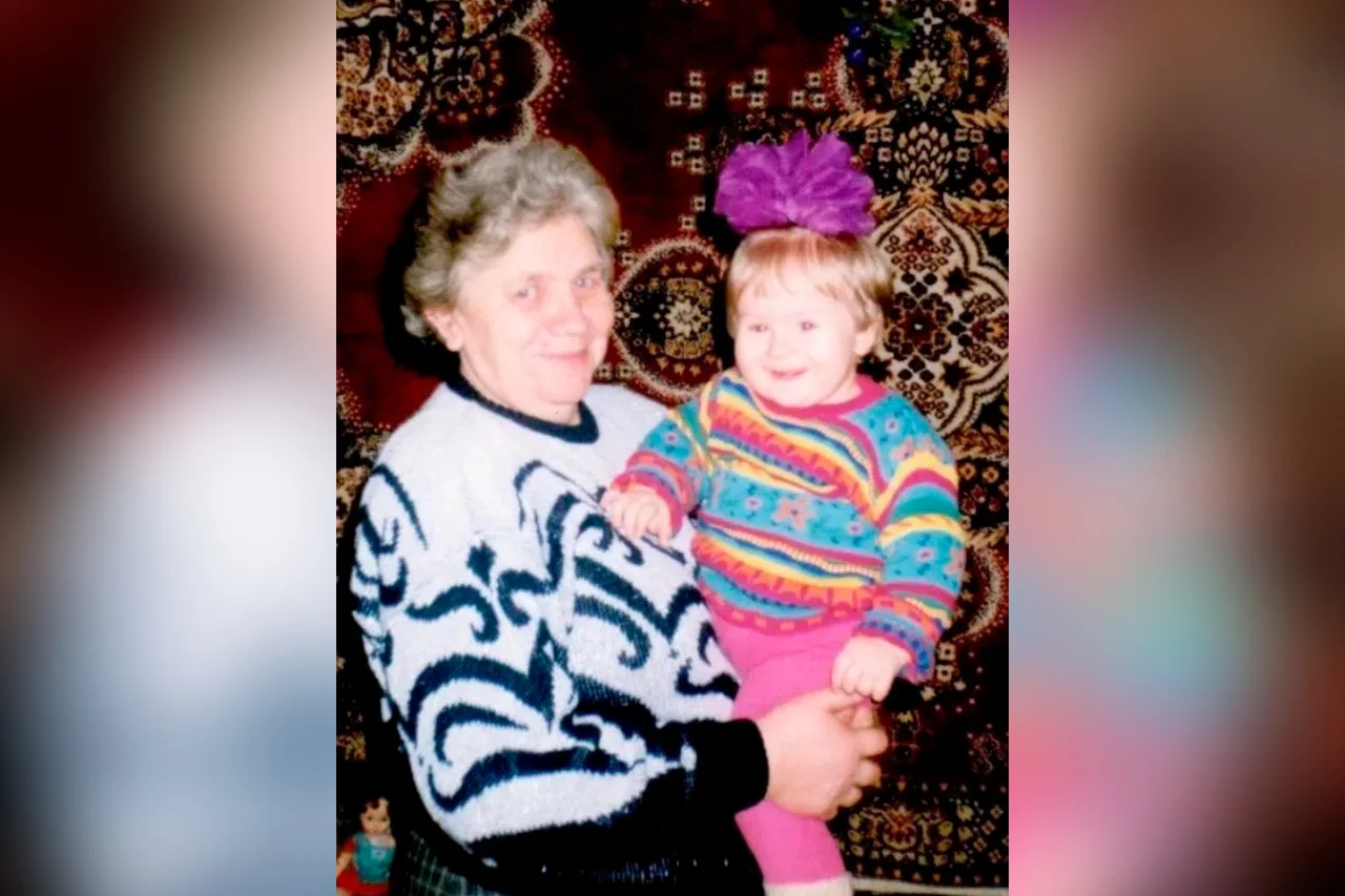 89-летие отмечает бывшая несовершеннолетняя узница фашистских концлагерей Валентина Понасенко