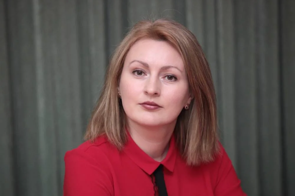 5 августа уполномоченный по правам ребёнка Ирина Ткаченко проведёт приём граждан в Гусева