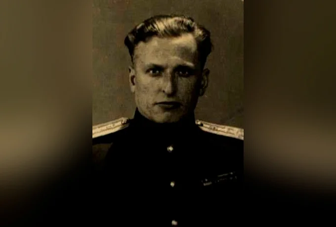 Военный комендант Гумбиннена: история полковника Чудакова