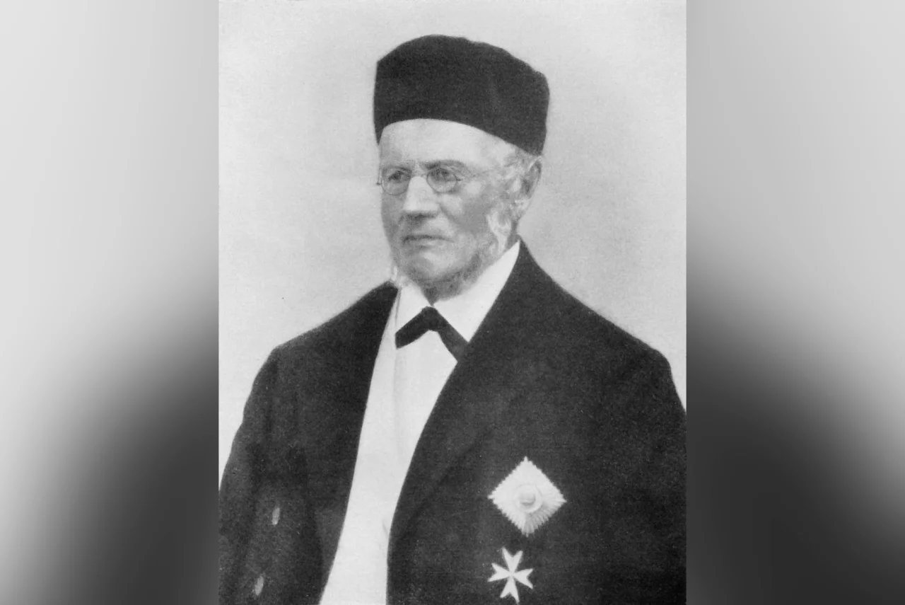 Густав Венсковски-Зальцведель: аристократ, управленец и вольный каменщик из Восточной Пруссии