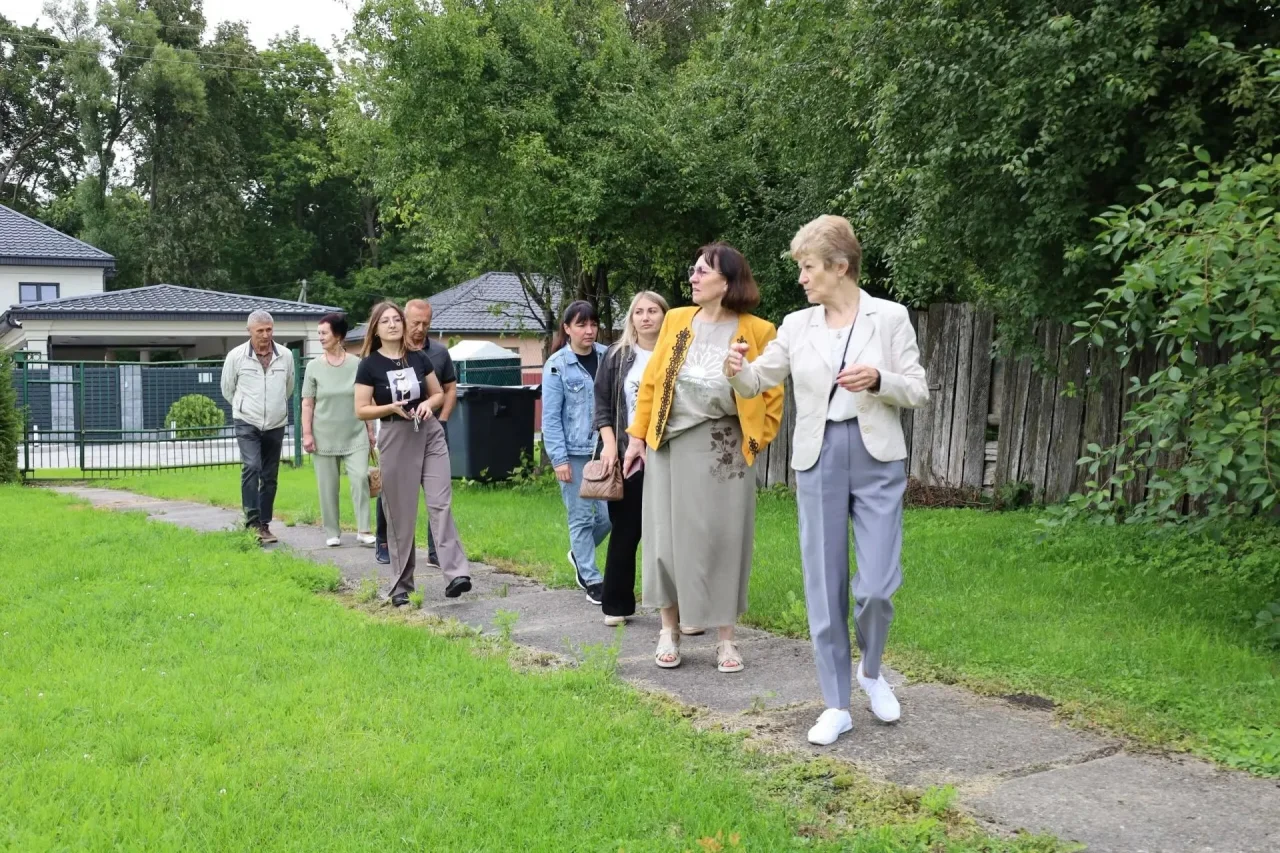 В Гусеве комиссия оценила готовность Детско-юношеского центра к учебному году