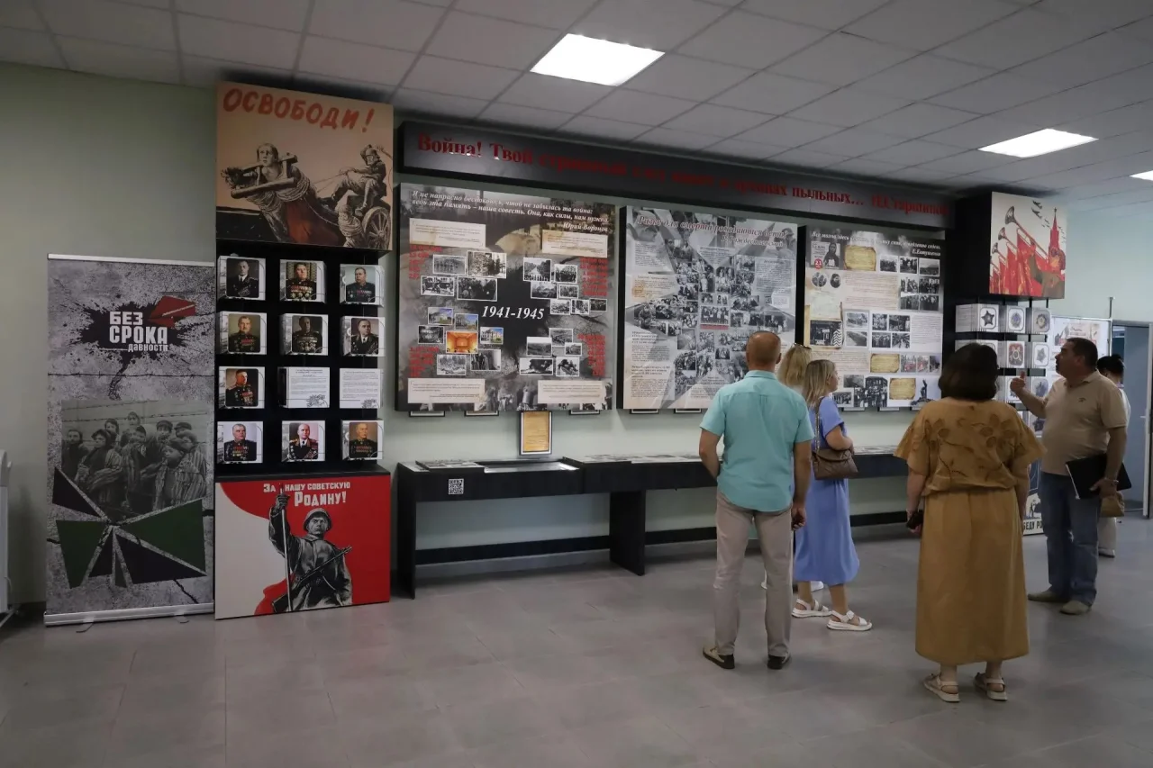 В Гусеве комиссия проверила первую и третью школы на готовность к учебному году