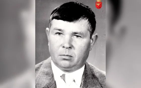 Почетный гражданин Гусева Илья Михайлович Чичин отмечает 94-летие