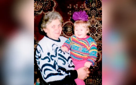 89-летие отмечает бывшая несовершеннолетняя узница фашистских концлагерей Валентина Понасенко