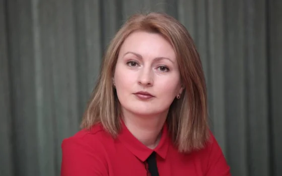 5 августа уполномоченный по правам ребёнка Ирина Ткаченко проведёт приём граждан в Гусева
