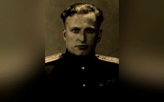 Военный комендант Гумбиннена: история полковника Чудакова