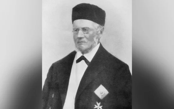 Густав Венсковски-Зальцведель: аристократ, управленец и вольный каменщик из Восточной Пруссии