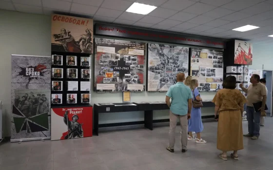 В Гусеве комиссия проверила первую и третью школы на готовность к учебному году