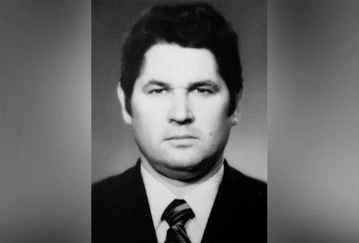 Владислав Кузьмич Двуреченский: профсоюзный лидер, строивший янтарный край