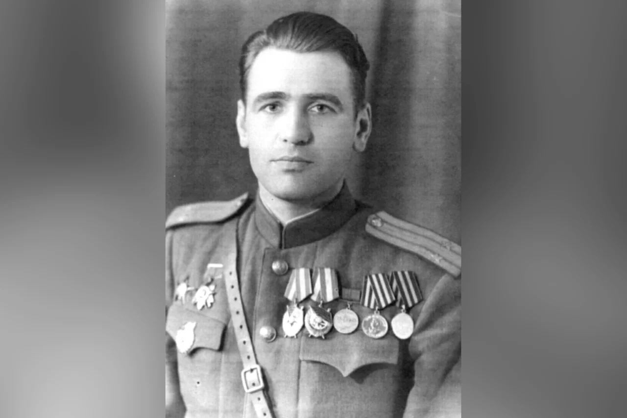 Офицер, принявший ключи от Кёнигсберга: боевой путь генерала Петра Яновского