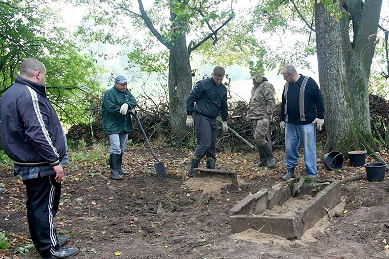 Как волонтёры возвращают имена солдатам Первой мировой