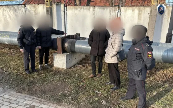 18-летнему жителю Гусева грозит длительный срок за сбыт наркотиков