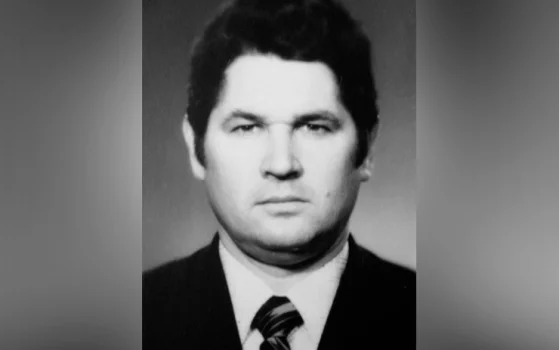 Владислав Кузьмич Двуреченский: профсоюзный лидер, строивший янтарный край