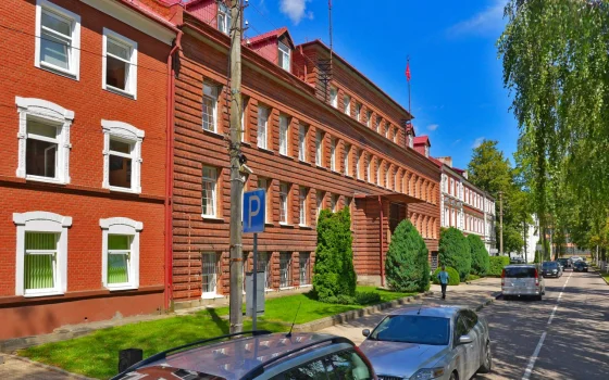 9 октября в Гусеве пройдут публичные слушания по изменению Правил благоустройства территории