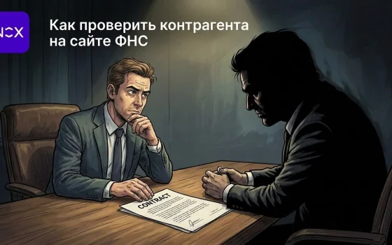 Аудит юридического адреса: почему отчет системы Нокс — залог налоговой чистоты