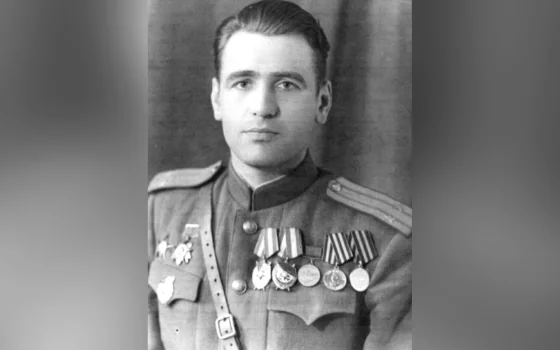 Офицер, принявший ключи от Кёнигсберга: боевой путь генерала Петра Яновского