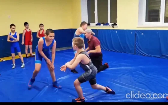 Детско-юношеский центр проводит набор в спортивные объединения
