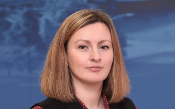 10 августа уполномоченный по правам ребёнка Ирина Ткаченко проведет приём граждан в Гусеве