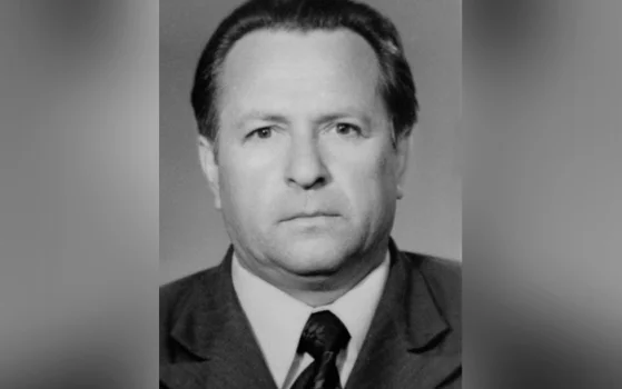 Человек-эпоха: как брянский матрос поднимал сельское хозяйство Янтарного края
