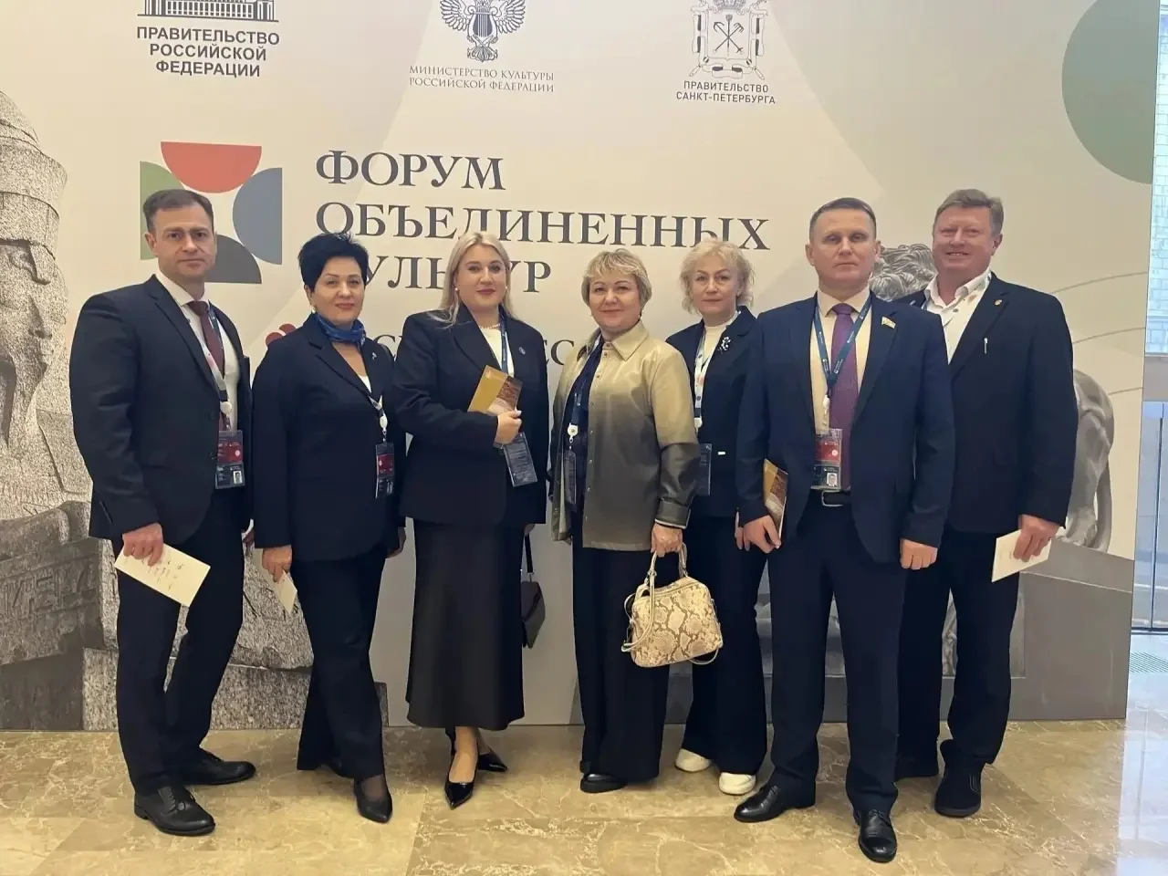 Брянские учреждения культуры запустят совместные проекты с Калининградом и Гусевом