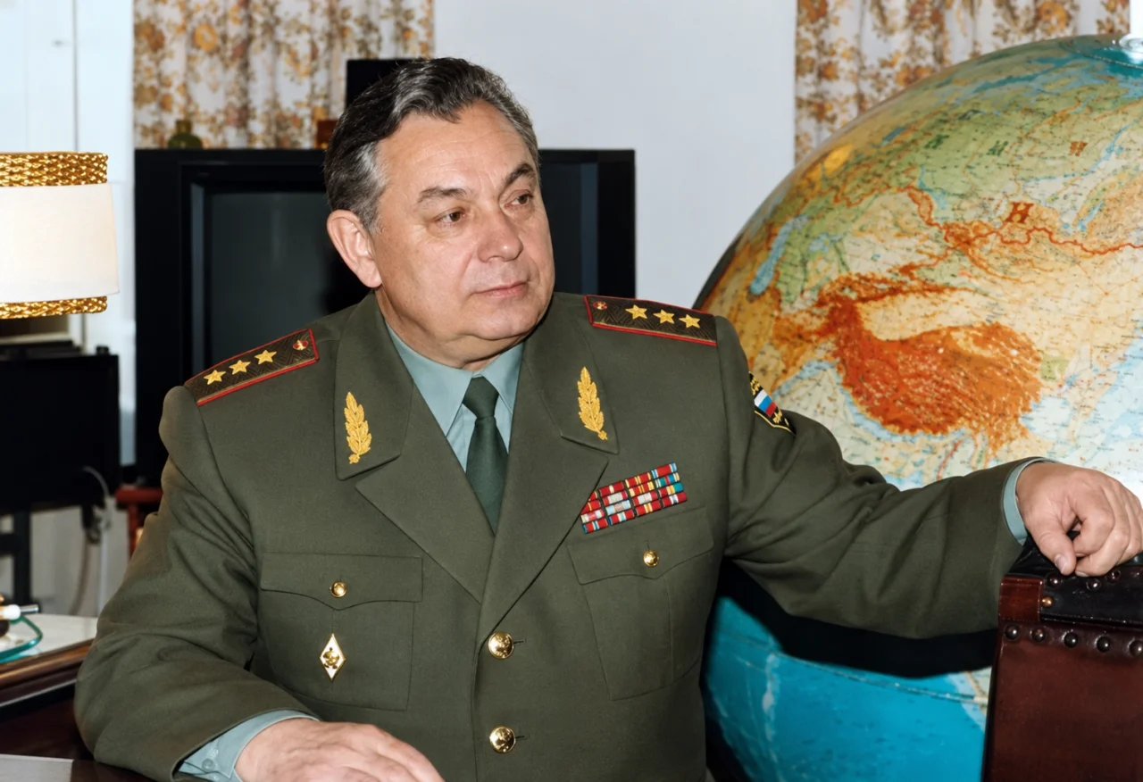 Судьба командира: Борис Снетков и его путь от самоходки до Группы советских войск в Германии