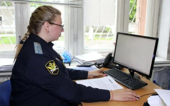 Замужество помогло жительнице Гусева рассчитаться по алиментам