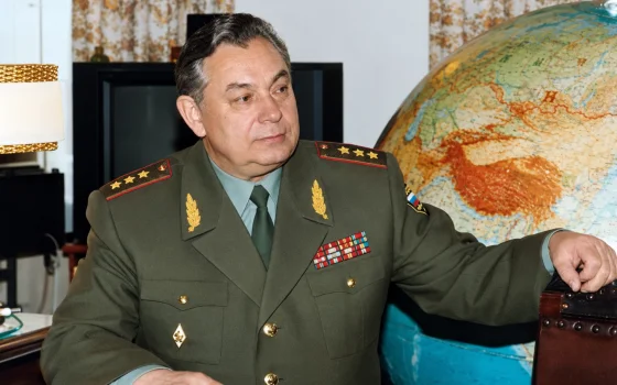 Судьба командира: Борис Снетков и его путь от самоходки до Группы советских войск в Германии