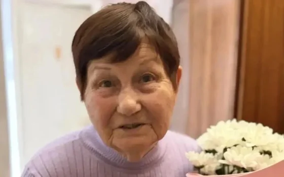 90-летие отмечает ветеран становления Калининградской области Валентина Лазарева