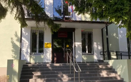 В Гусеве судят водителя за ДТП с двумя погибшими