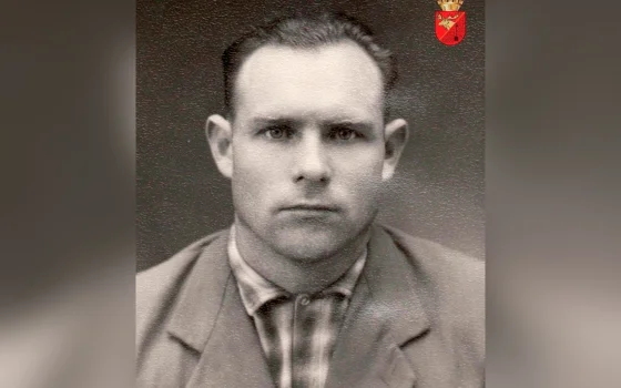 91 год исполнился бывшему узнику концлагерей Ивану Балахонову