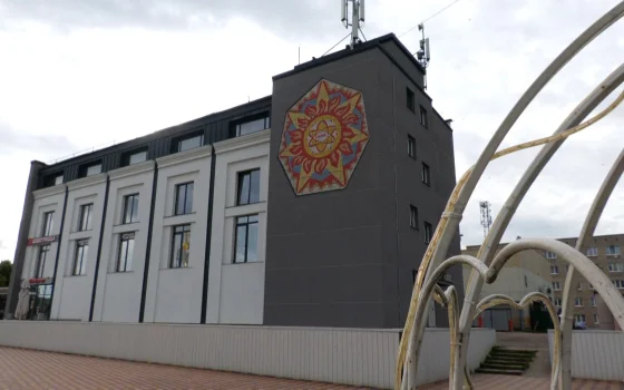 Тайны космических названий Гусева раскрыли на выставке в музее